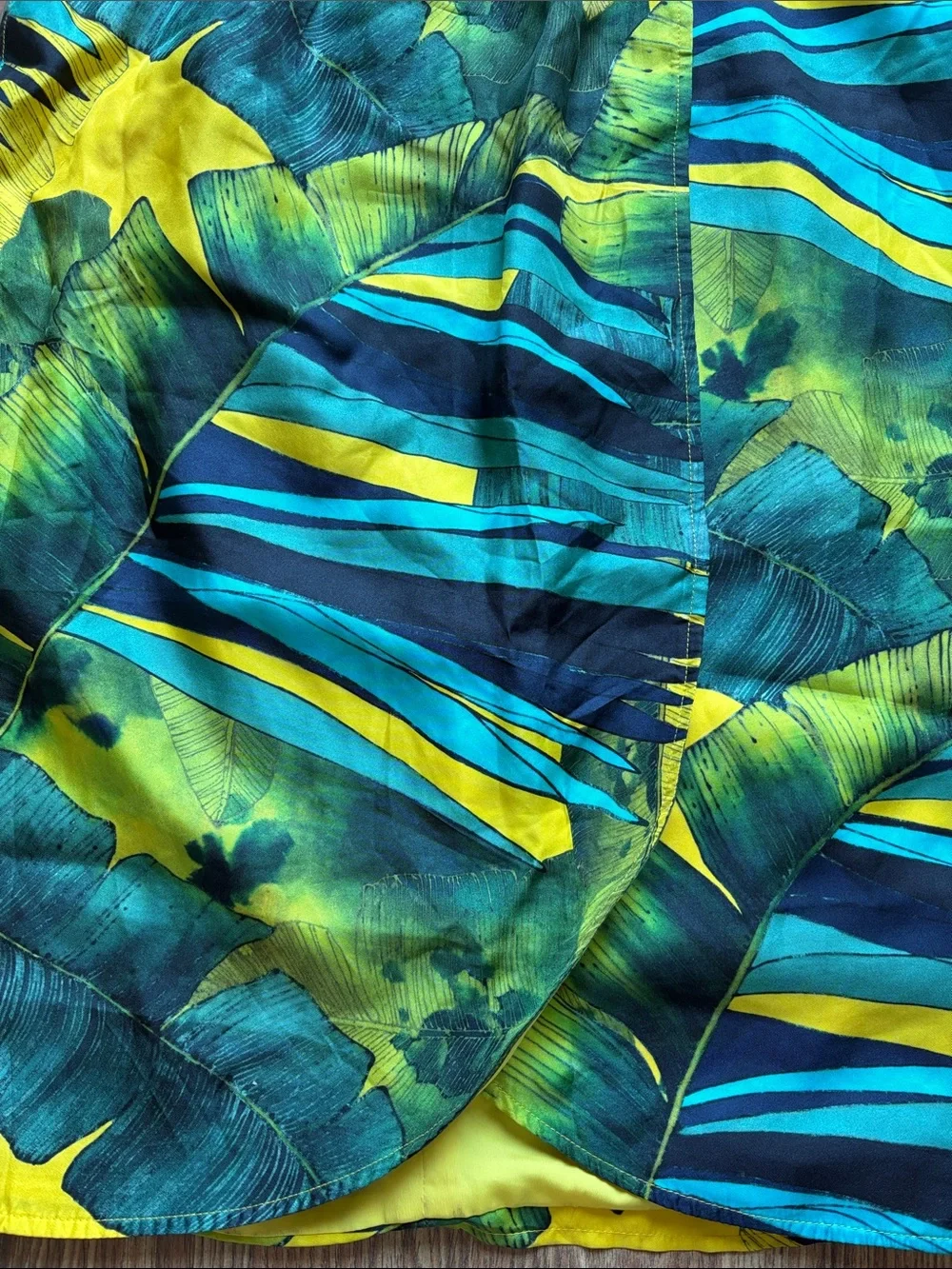 J. Crew Collection Silk Skirt